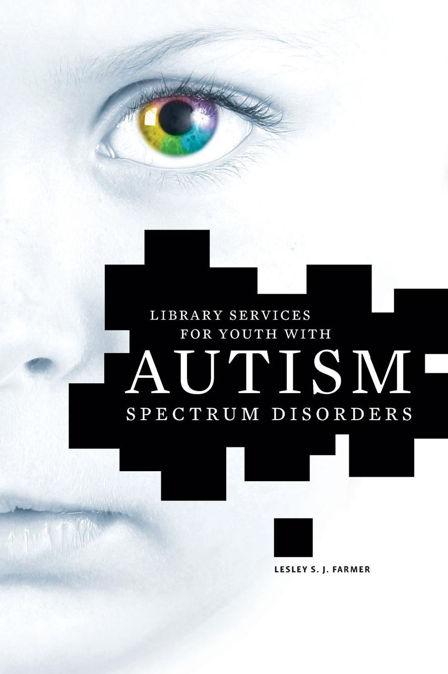 Library Services for Youth with Autism Spectrum Disorder
