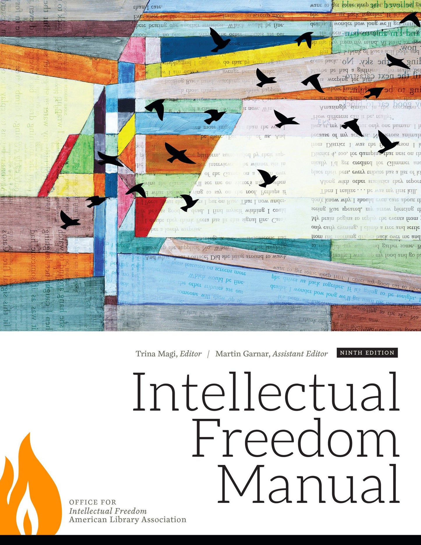 Intellectual Freedom Manual: Ninth Edition