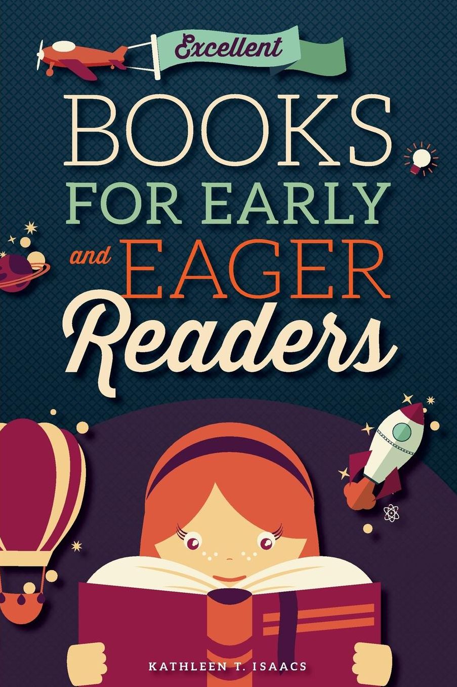Excellent Books for Early and Eager Readers