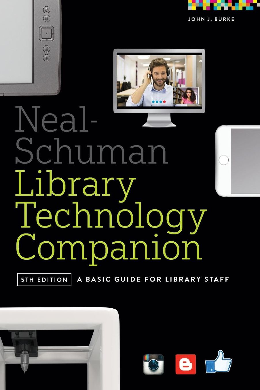Neal-Schuman Library Tech. Companion