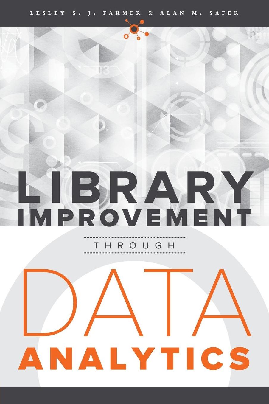 Library Improvement Through Data Analytics