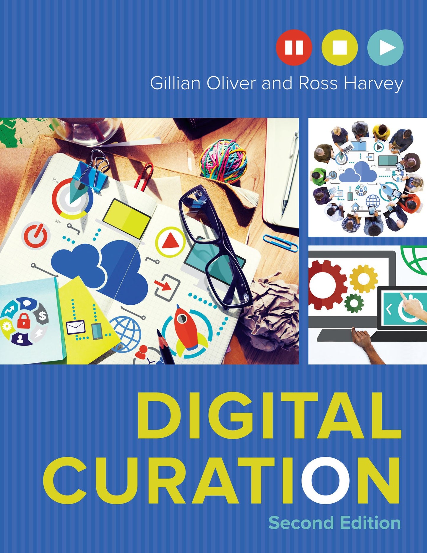 Digital Curation, Second Edition