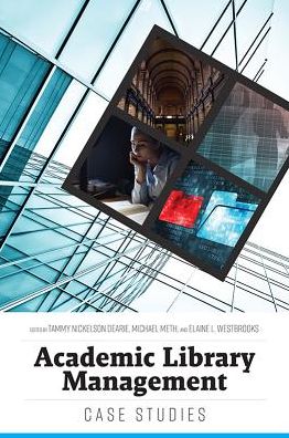Academic Lib Mgmt
