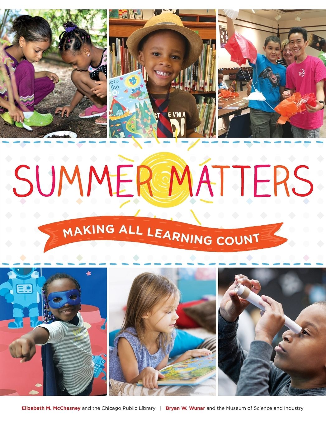 Summer Matters : Making All Learning Count