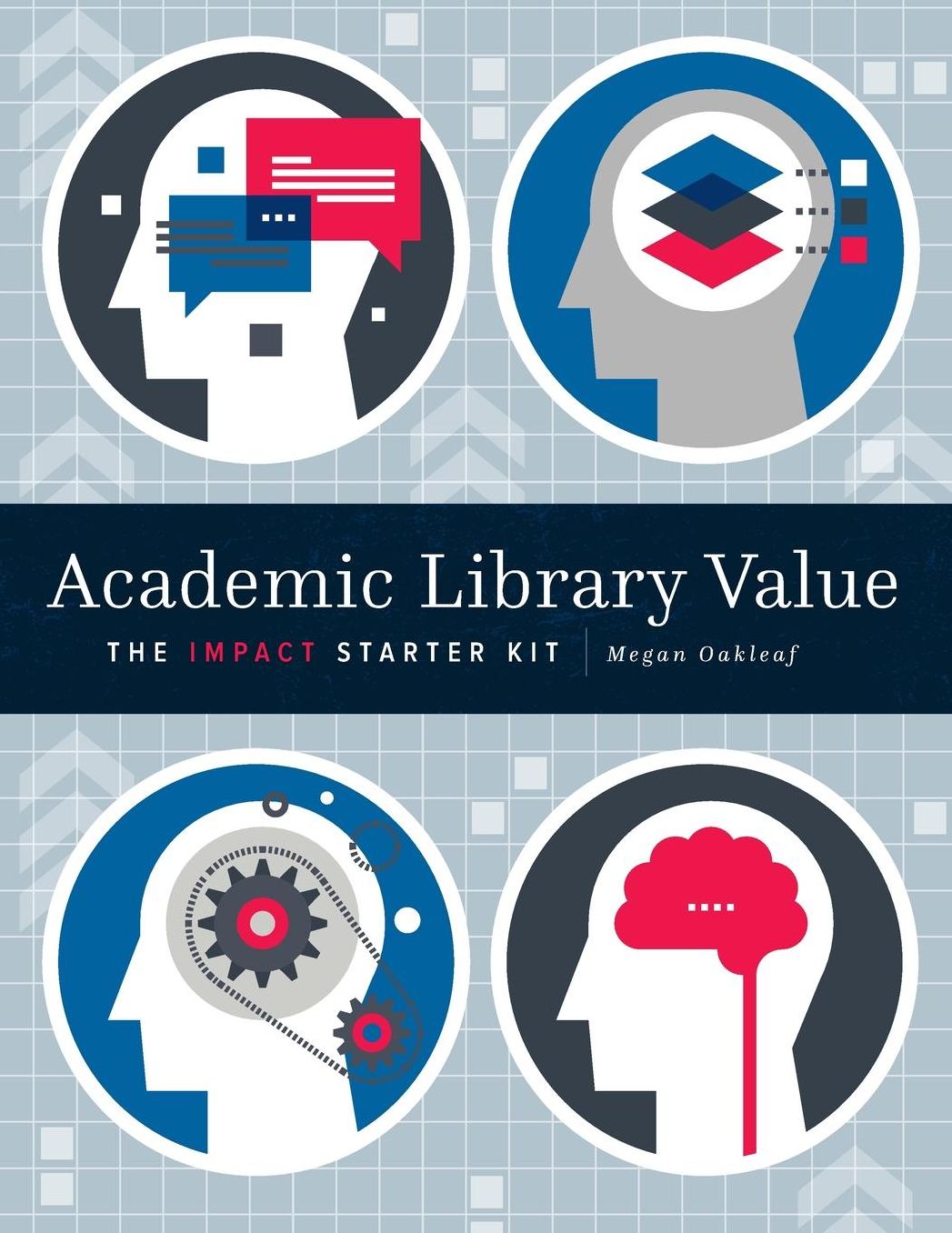 Academic Library Value : The Impact Starter Kit