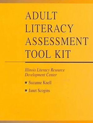 Adult Literacy Assessment Tool Kit