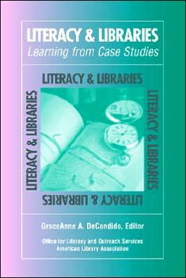 Literacy and Libraries: Learning from Case Studies