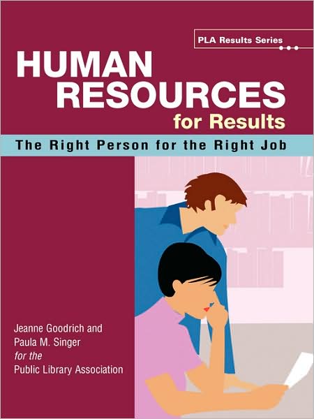 Human Resource For Results