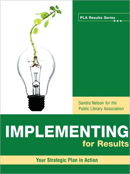 Implementing For Results