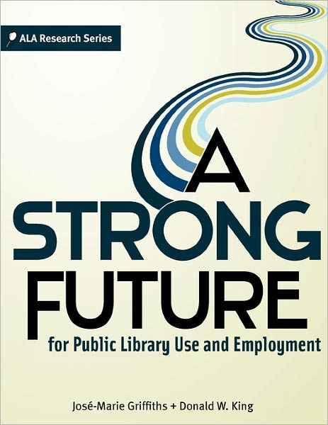 A Strong Future For Public Library Use And Employment