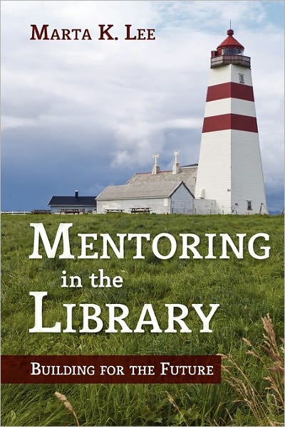 Mentoring In The Library
