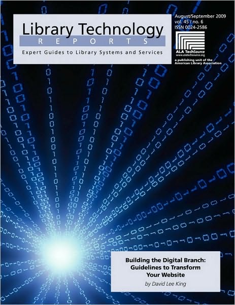 Building The Digital Branch