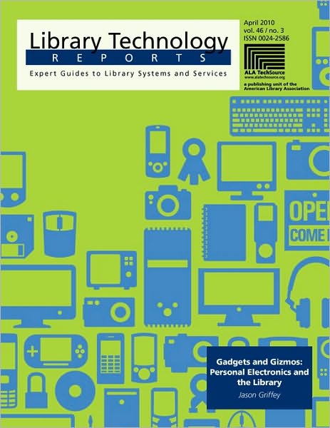 Gadgets And Gizmos