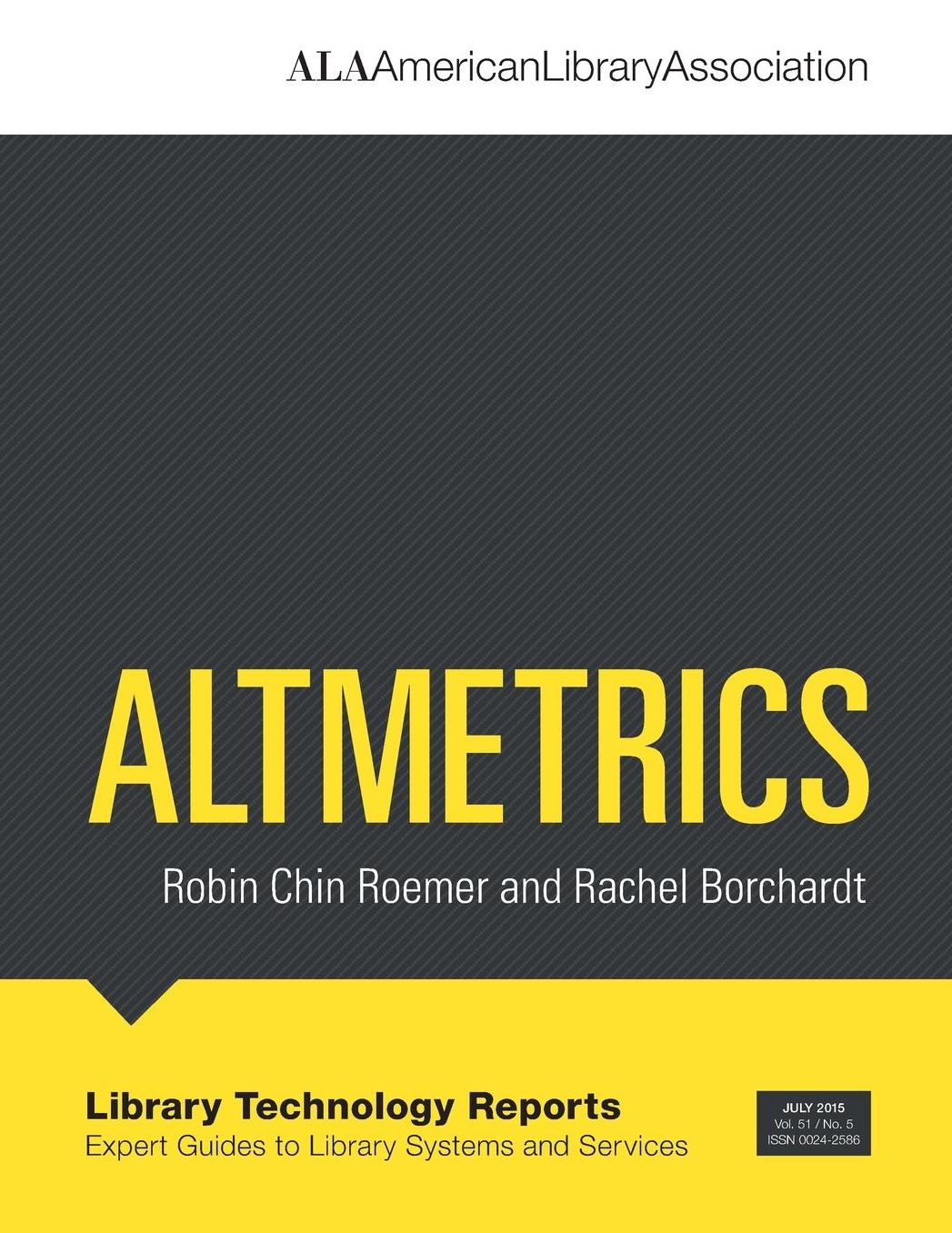 Altmetrics