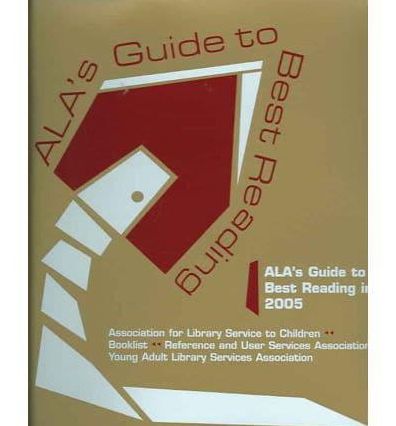Ala's Guide to Best Reading in 2005