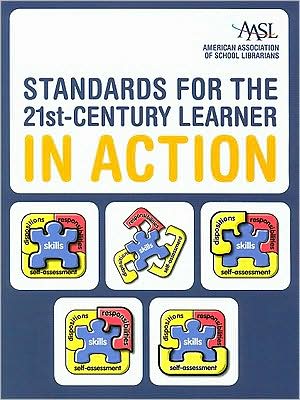 Standards for the 21st-Century Learner in Action