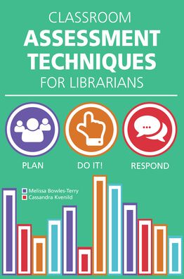 Classroom Assessment Techniques for Librarians