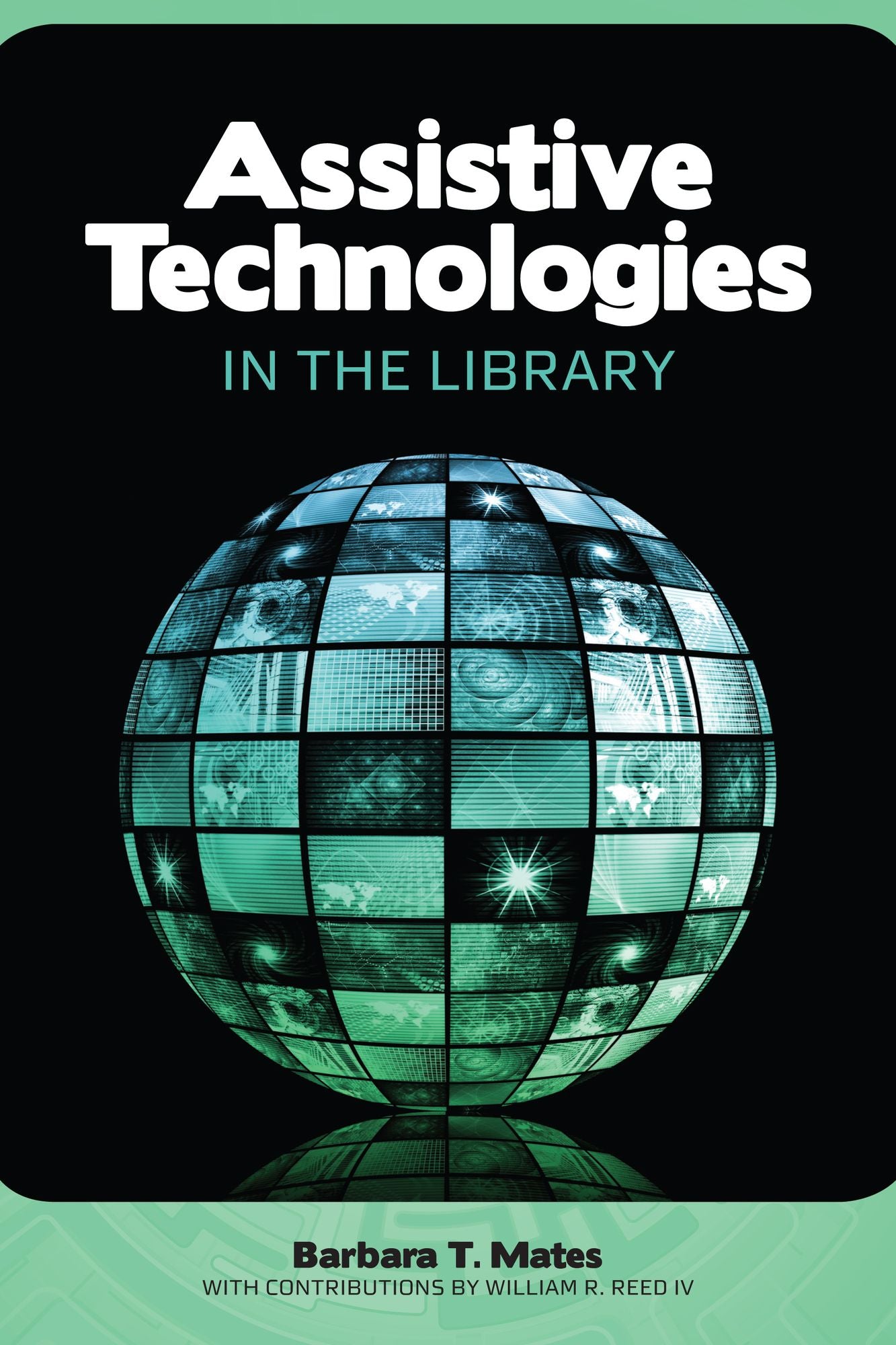 Assistive Technologies in the Library