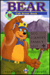 Bear Cub Scout Book