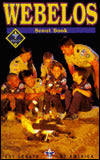 Webelos Scout Book