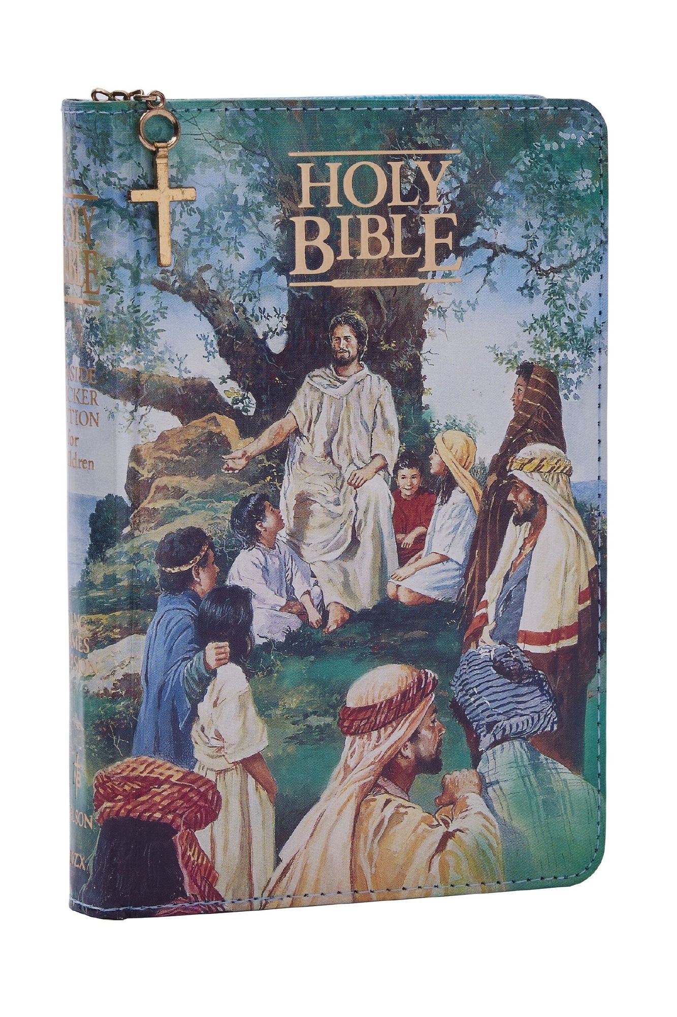 Seaside Bible: for Children