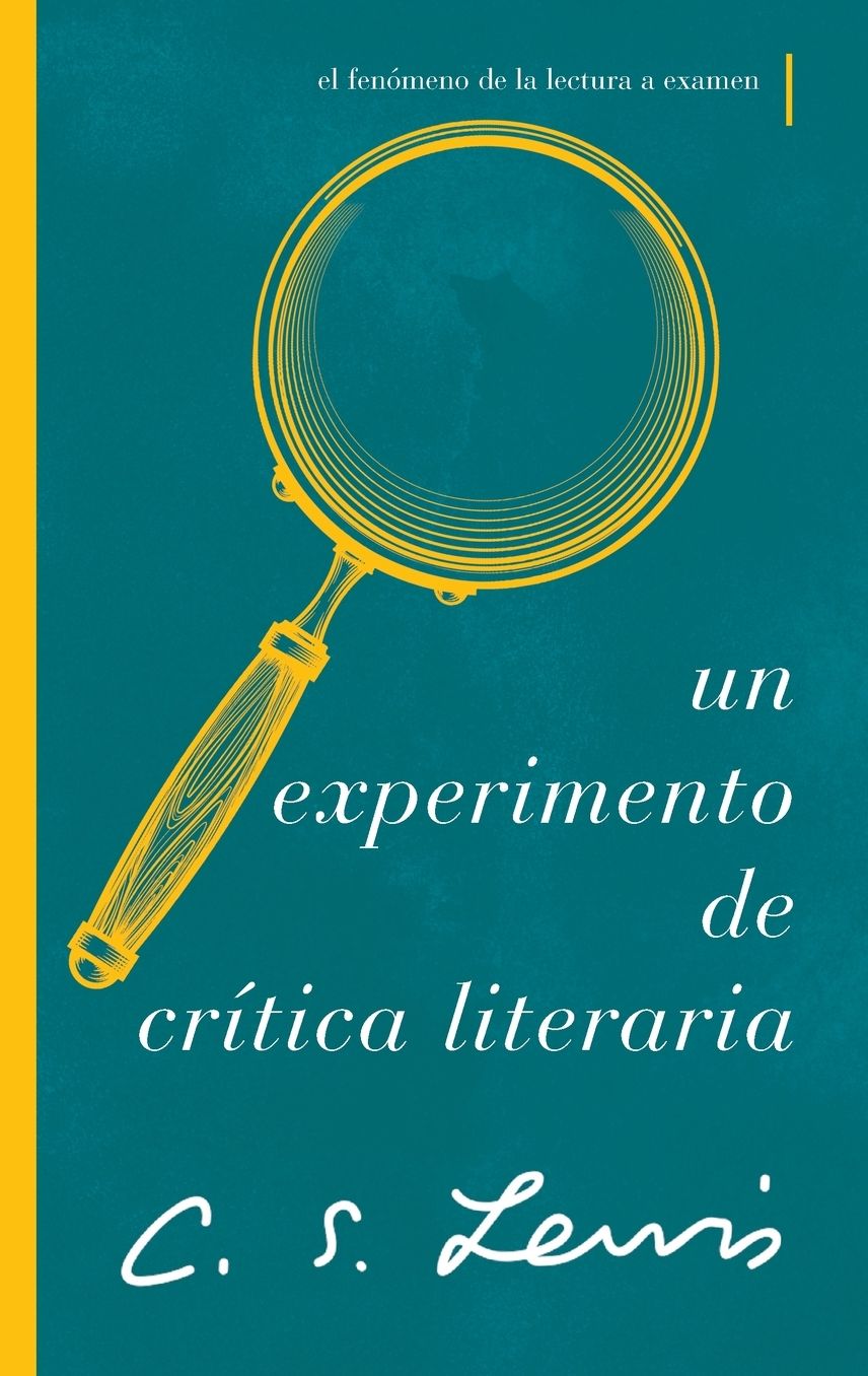 Un Experimento de Crï¿½tica Literaria: El Fenï¿½meno de la Lectura a Examen