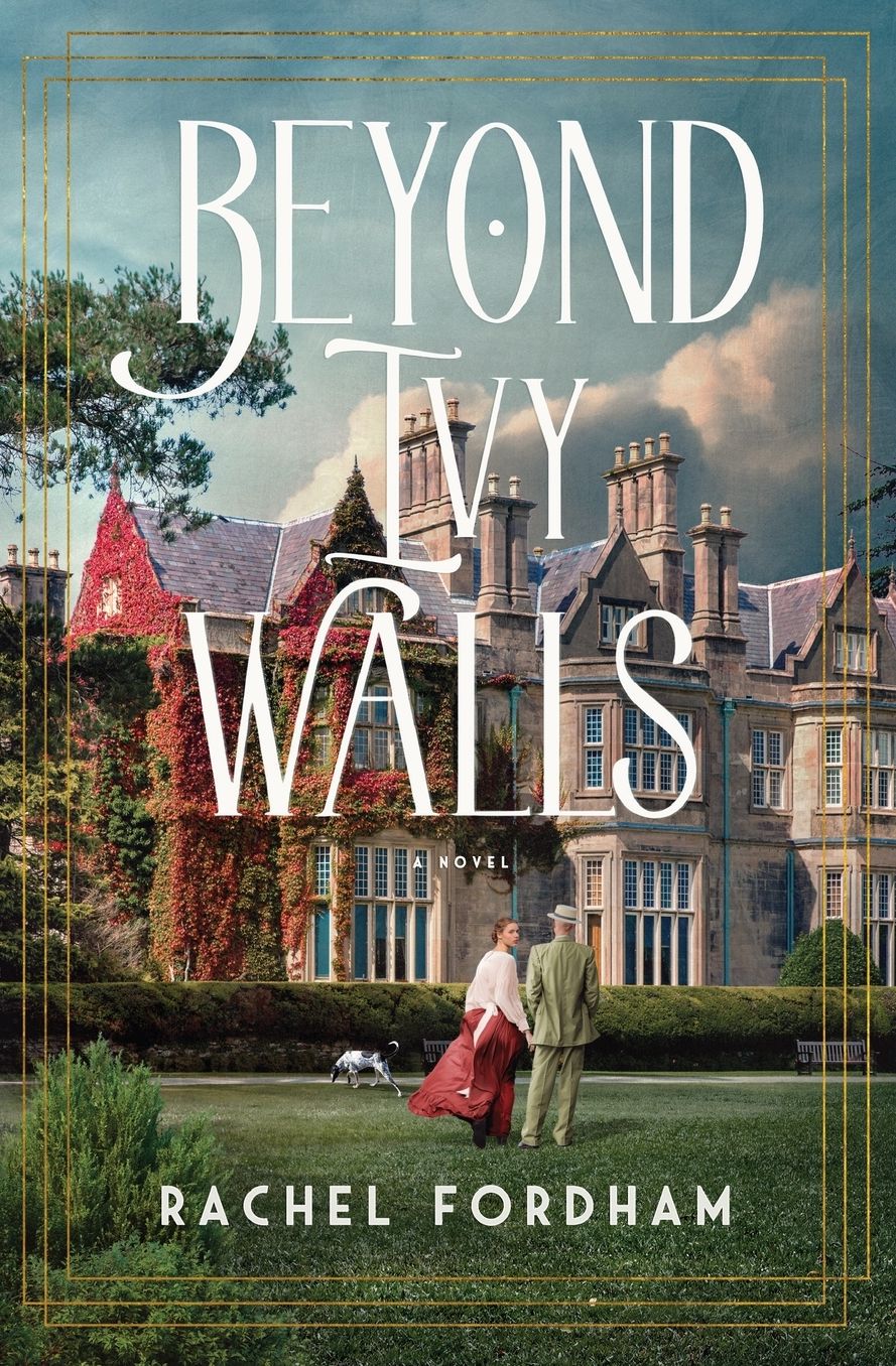 Beyond Ivy Walls
