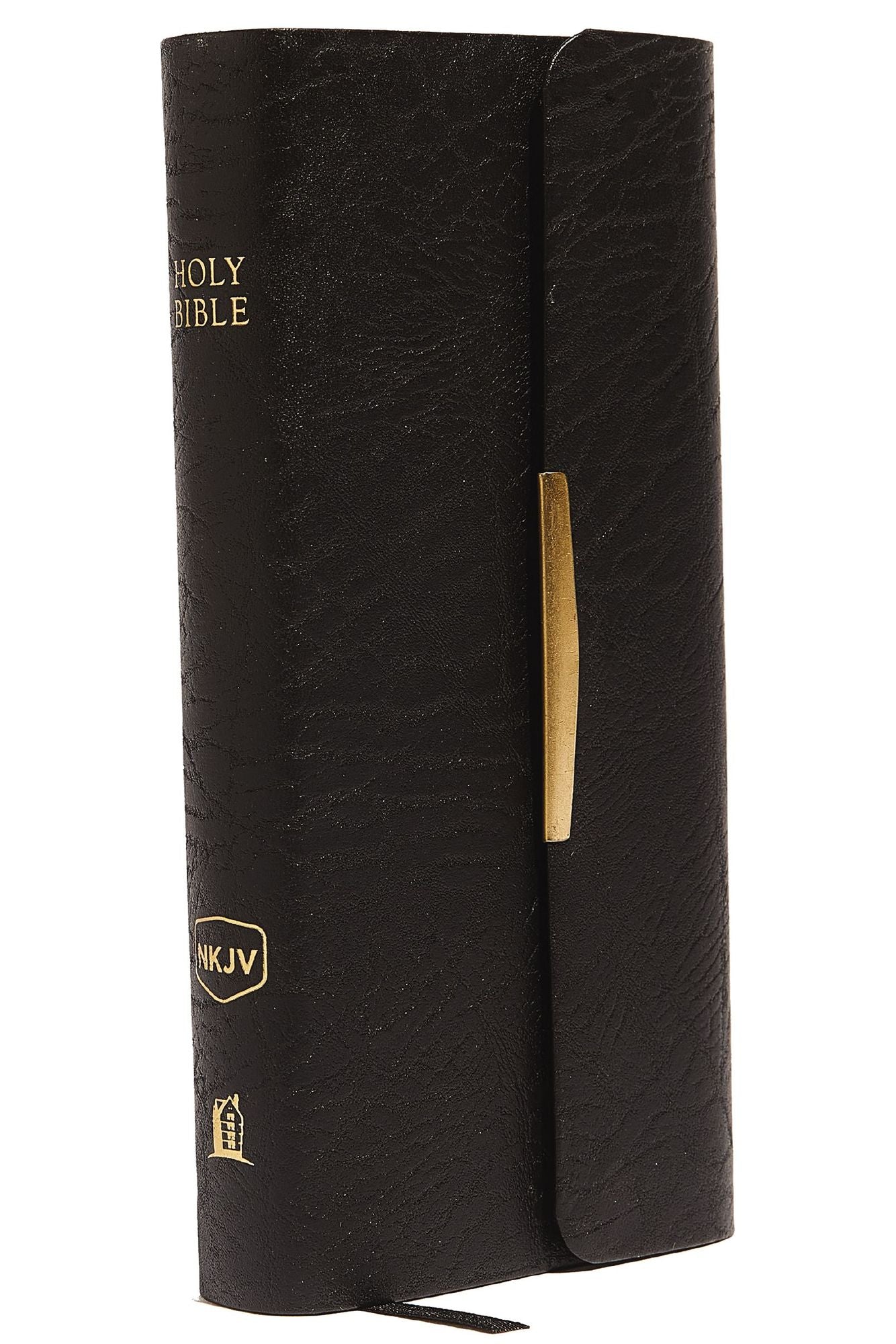 Holy Bible Classic Companion Edition