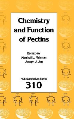 Chemistry and Function of Pectins
