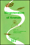 Biogeneration of Aromas