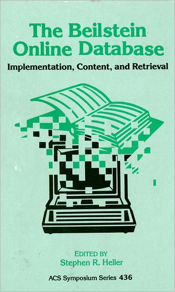 The Beilstein Online Database: Implementation, Content, and Retrieval