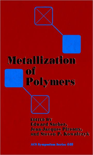 Metallization of Polymers