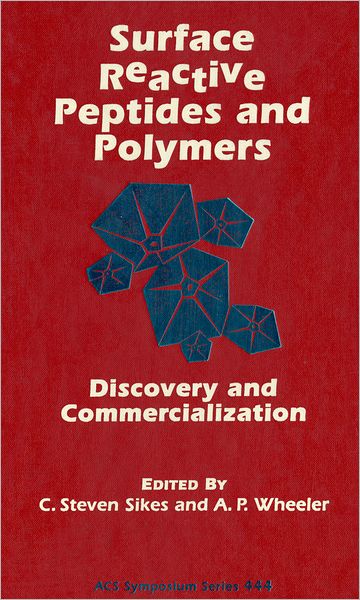 Surface Reactive Peptides and Polymers: Discovery and Commercialization