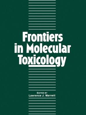 Frontiers in Molecular Toxicology