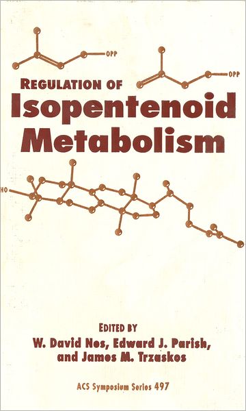 Regulation of Isopentenoid Metabolism