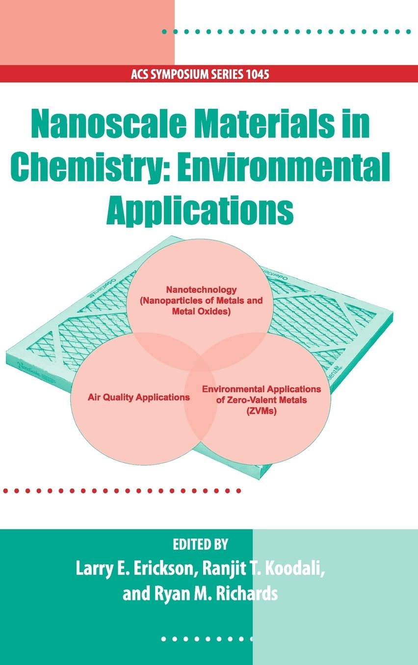 Nanoscale Materials in Chemistry: Environmental Applications