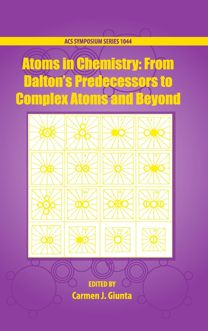 Atoms in Chemistry: From Daltons Predecessors to Complex Atoms and Beyond