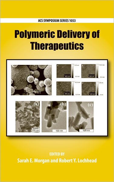 Polymeric Delivery of Therapeutics