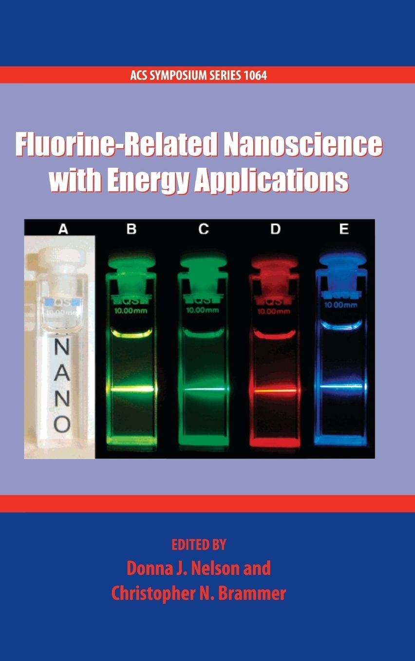 Fluorine-Related Nanoscience with Energy Applications