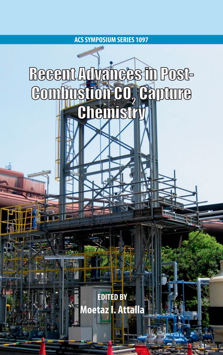 Recent Advances in Post-Combustion CO Capture Chemistry