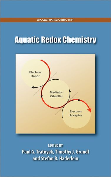 Aquatic Redox Chemistry