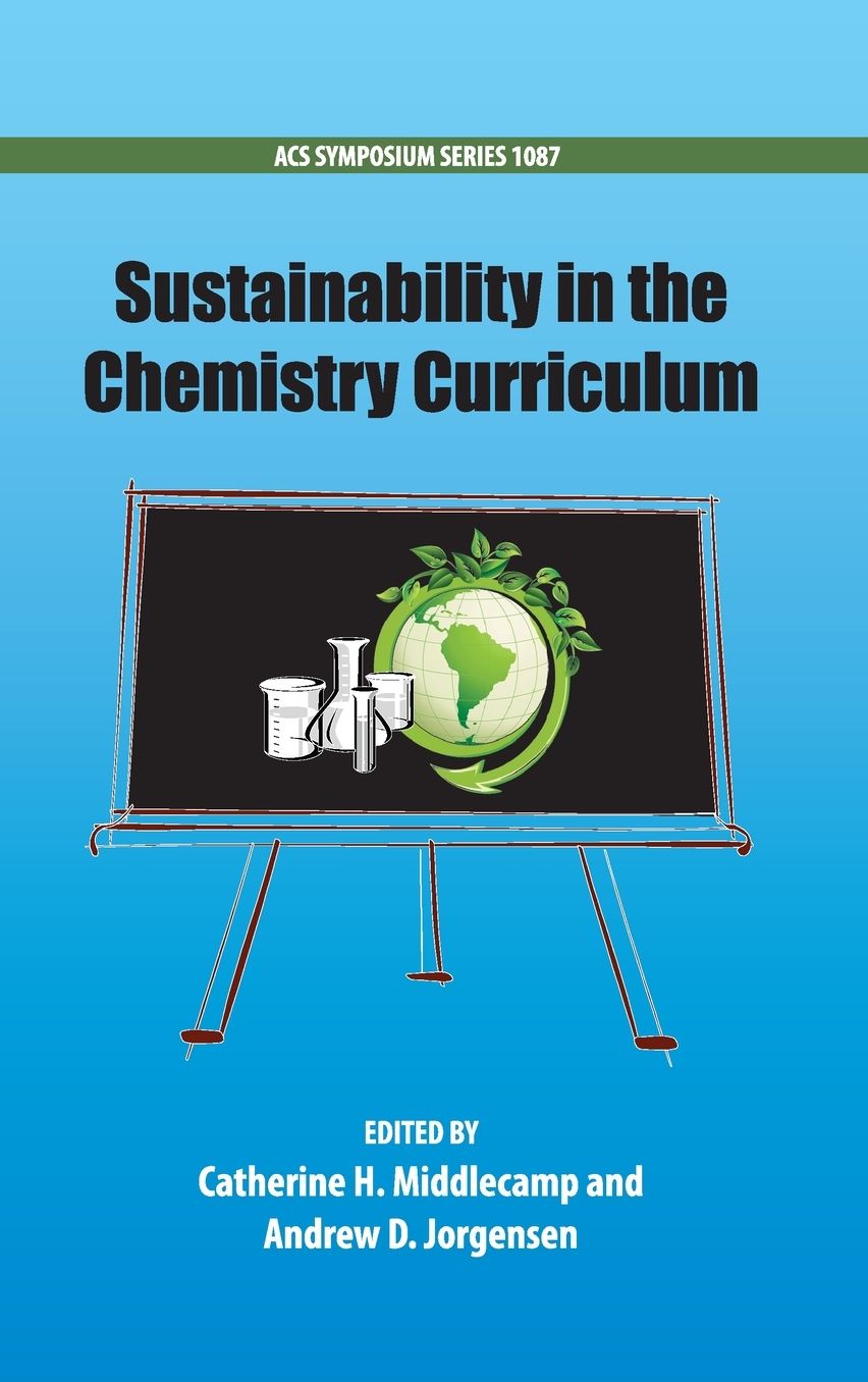 Sustainability in the Chemistry Curriculum