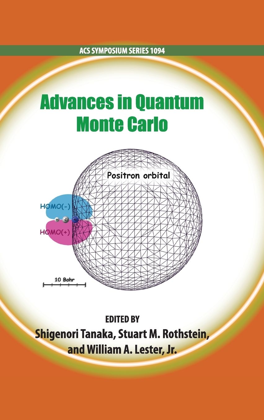 Advances in Quantum Monte Carlo