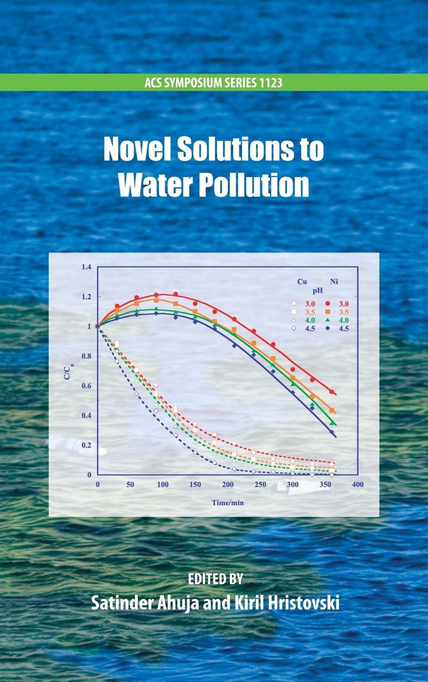 Novel Solutions to Water Pollution