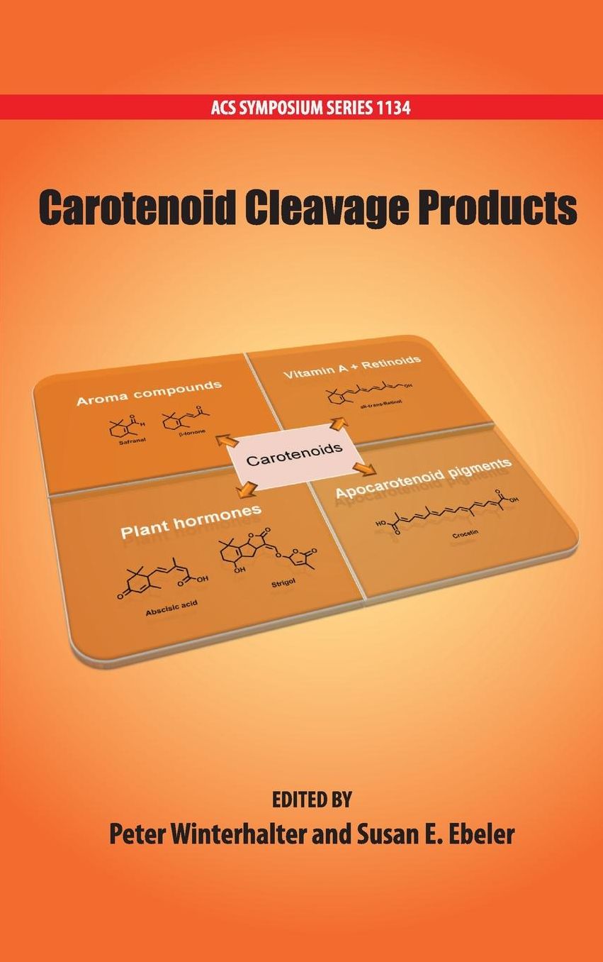 Carotenoid Cleavage Products