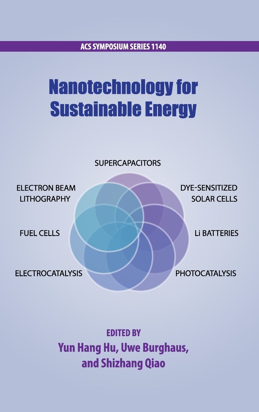 Nanotechnology for Sustainable Energy