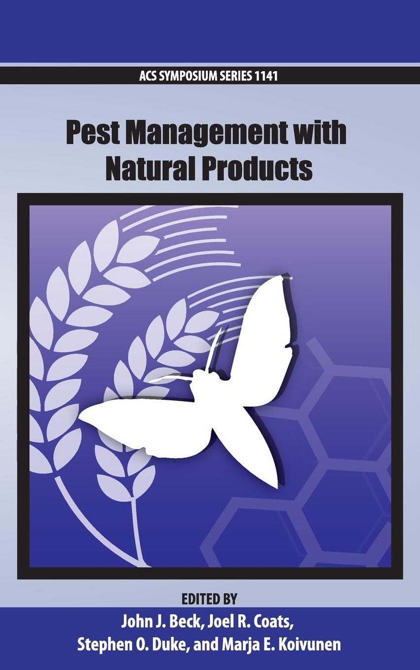 Pest Management with Natural Products