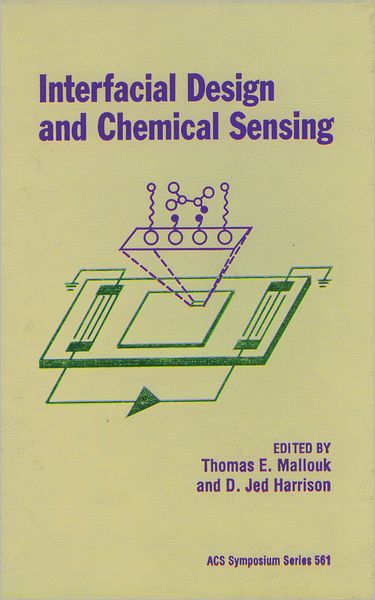 Interfacial Design and Chemical Sensing