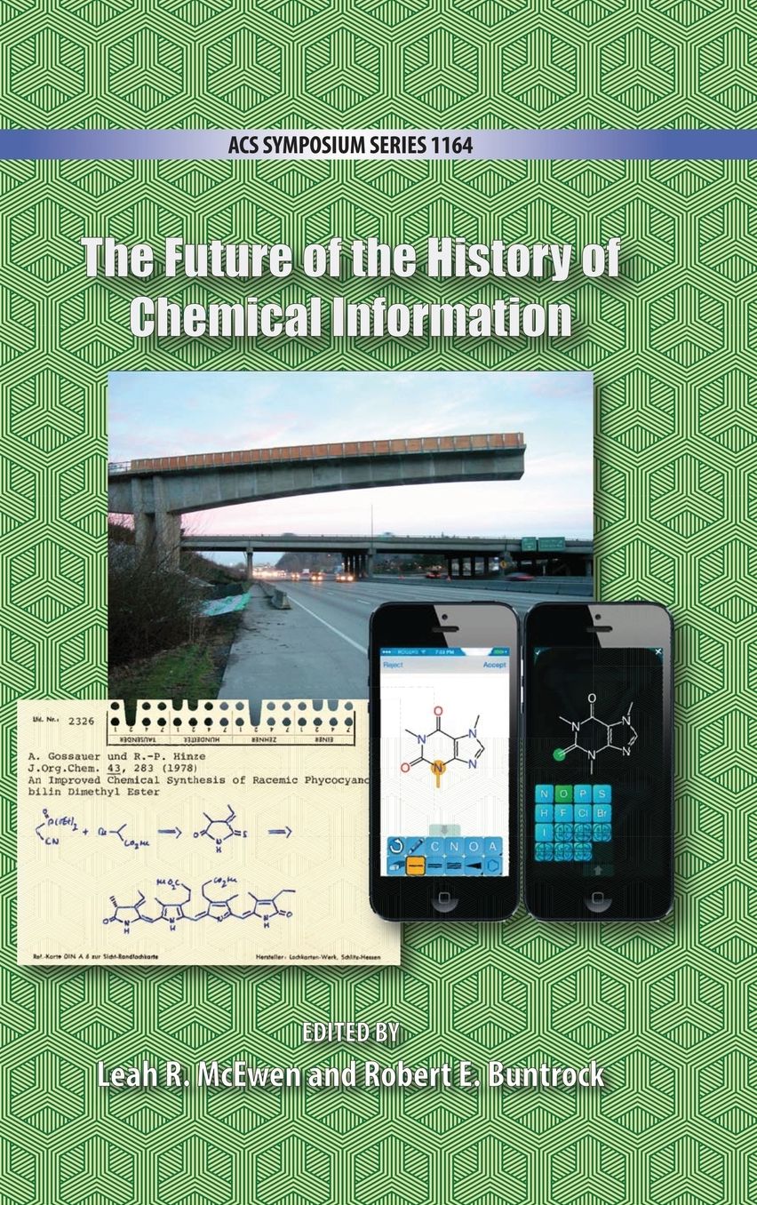 The Future of the History of Chemical Information