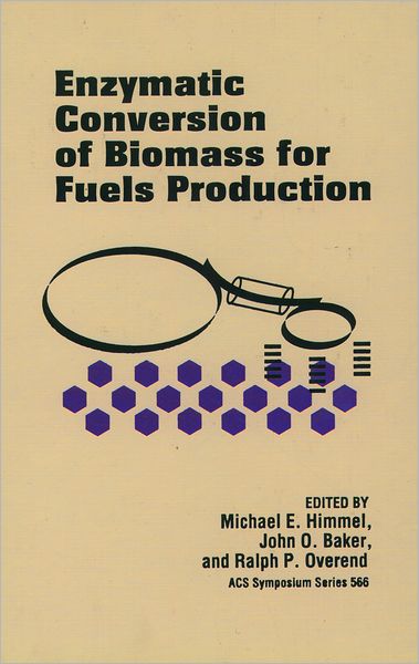 Enzymatic Conversion of Biomass for Fuels Production